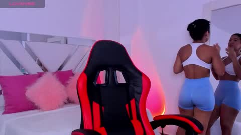 Snapshot of miss_megan__ chatting on 18, 2, 2025 online show from 18, 2, 2025