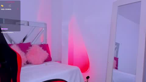 Snapshot of miss_megan__ chatting on 24, 2, 2025 online show from 24, 2, 2025