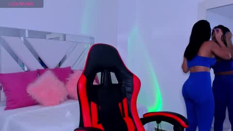 Snapshot of miss_megan__ chatting on 25, 2, 2025 online show from 25, 2, 2025