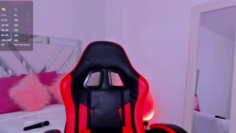 Snapshot of miss_megan__ chatting on 2, 3, 2025 online show from 2, 3, 2025