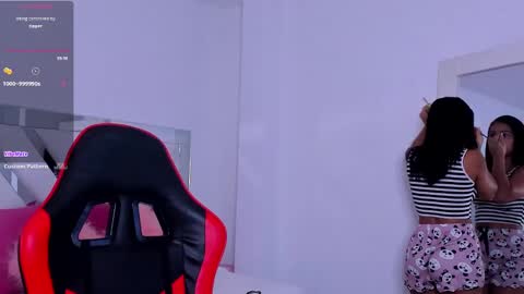 Snapshot of miss_megan__ chatting on 12, 3, 2025 online show from 12, 3, 2025