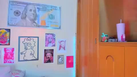 MEGG online show from 12, 3, 2026