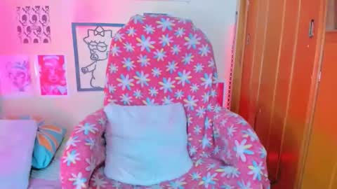 Snapshot of miss_meggaann chatting on 28, 4, 2026 MEGG online show from 28, 4, 2026