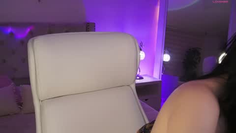 Alejandra online show from 30, 1, 2025