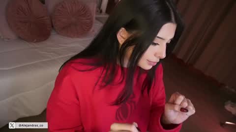 Snapshot of miss_meii chatting on 5, 2, 2026 Alejandra online show from 5, 2, 2026