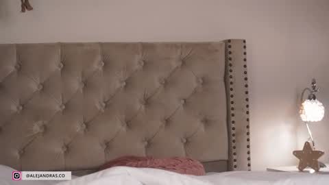 Snapshot of miss_meii chatting on 3, 3, 2026 Alejandra online show from 3, 3, 2026