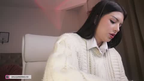 Snapshot of miss_meii chatting on 4, 3, 2026 Alejandra online show from 4, 3, 2026