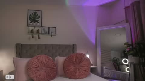 Snapshot of miss_meii chatting on 13, 3, 2026 Alejandra online show from 13, 3, 2026