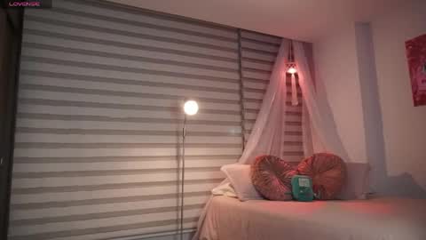 Snapshot of miss_meii chatting on 7, 4, 2026 Alejandra online show from 7, 4, 2026