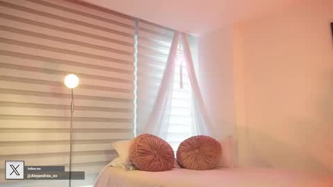 Snapshot of miss_meii chatting on 20, 4, 2026 Alejandra online show from 20, 4, 2026