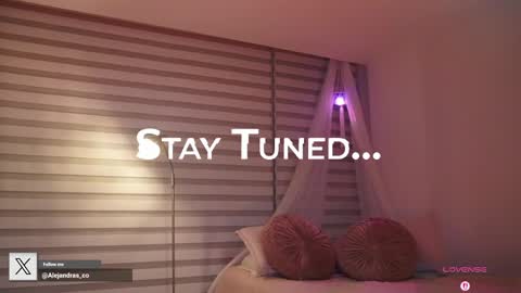 Snapshot of miss_meii chatting on 21, 4, 2026 Alejandra online show from 21, 4, 2026