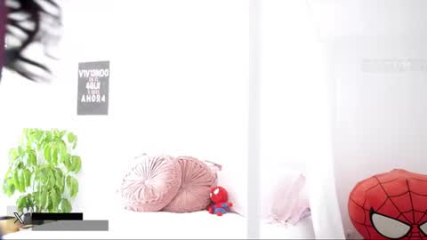 Snapshot of miss_meii chatting on 28, 7, 2026 Alejandra online show from 28, 7, 2026