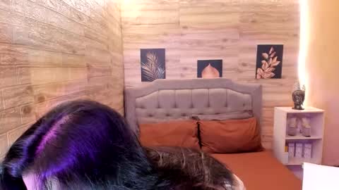 Snapshot of miss_miyuka chatting on 15, 12, 2024 THE DEVIL CALL ME MASTER online show from 15, 12, 2024