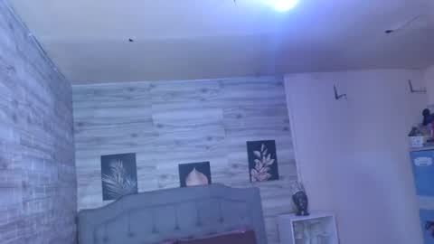 Snapshot of miss_miyuka chatting on 7, 1, 2025 THE DEVIL CALL ME MASTER online show from 7, 1, 2025