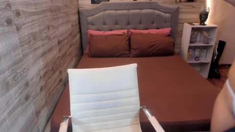 Snapshot of miss_miyuka chatting on 16, 2, 2025 THE DEVIL CALL ME MASTER online show from 16, 2, 2025