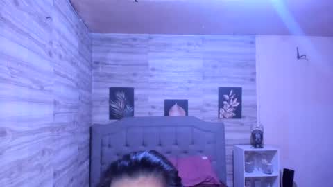 Snapshot of miss_miyuka chatting on 17, 2, 2025 THE DEVIL CALL ME MASTER online show from 17, 2, 2025