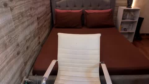 Snapshot of miss_miyuka chatting on 10, 3, 2025 THE DEVIL CALL ME MASTER online show from 10, 3, 2025