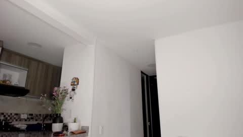 Goddess Myers  thumb up is important for me kisses  online show from 25, 2, 2025