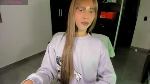 Snapshot of miss_myers chatting on 19, 2, 2026 Goddess Myers thumb up is important for me kisses online show from 19, 2, 2026