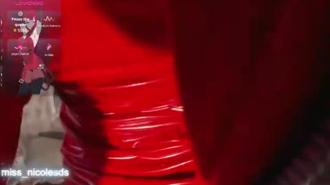 Miss Nicole online show from 16, 6, 2026