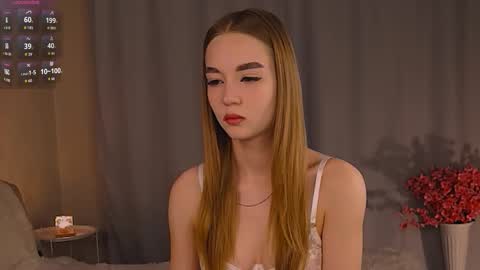 Nicole online show from 10, 10, 2025