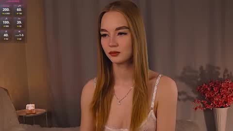 Nicole online show from 18, 10, 2025