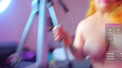  Miss Pawi online show from 4, 2, 2025