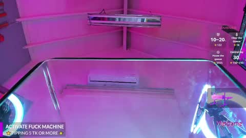  Miss Pawi online show from 10, 5, 2026