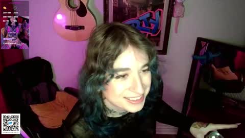 Raven online show from 25, 11, 2025