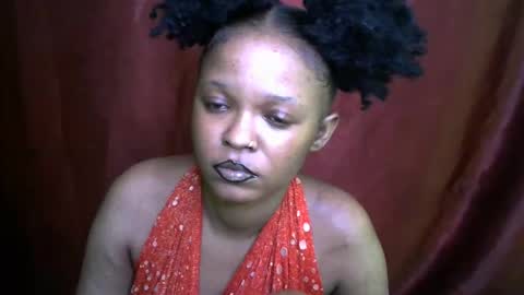 miss_rihanna2 online show from 20, 9, 2025