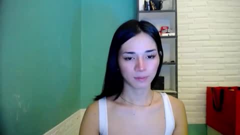 Snapshot of miss_rona_xoxo chatting on 5, 5, 2026 Rona online show from 5, 5, 2026