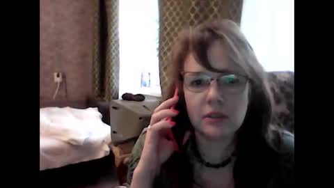 miss sandrax online show from 18, 5, 2026