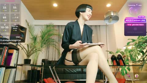 Snapshot of miss_satori_rose chatting on 29, 1, 2025 Satori Rose online show from 29, 1, 2025