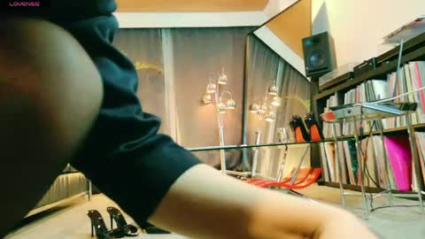 Snapshot of miss_satori_rose chatting on 22, 4, 2026 Satori Rose online show from 22, 4, 2026