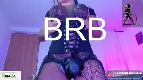 Snapshot of miss_scarllet chatting on 20, 4, 2026 100 thumbs up online show from 20, 4, 2026