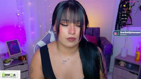 Snapshot of miss_scarllet chatting on 29, 4, 2026 100 thumbs up online show from 29, 4, 2026