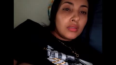 Snapshot of miss_selene chatting on 19, 5, 2026 intagram miss selene59 online show from 19, 5, 2026