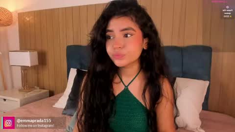 Snapshot of miss_soffy chatting on 18, 3, 2026 Sofia Alvarez online show from 18, 3, 2026