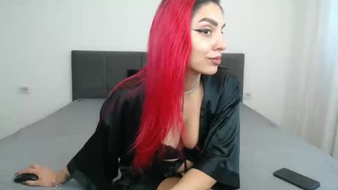 Snapshot of miss_soniaa chatting on 2, 4, 2026 Miss Soniaa online show from 2, 4, 2026