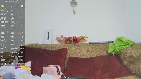 Snapshot of miss_sophia21 chatting on 19, 1, 2026 miss_sophia21 online show from 19, 1, 2026