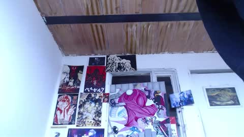 Snapshot of miss_spy chatting on 8, 3, 2026 Kortana 2.0 dont forget thumbs up and follow me on twitter online show from 8, 3, 2026