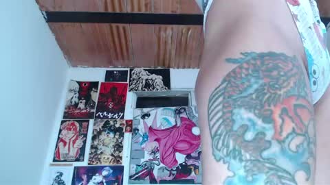 Snapshot of miss_spy chatting on 27, 4, 2026 Kortana 2.0 dont forget thumbs up and follow me on twitter online show from 27, 4, 2026