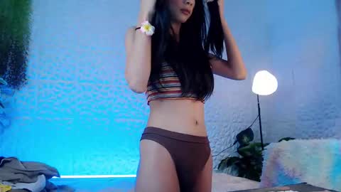 Snapshot of miss_sugar20 chatting on 5, 5, 2026 IM SUGAR online show from 5, 5, 2026