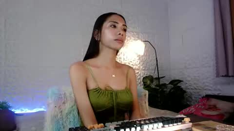Snapshot of miss_sugar20 chatting on 19, 5, 2026 IM SUGAR online show from 19, 5, 2026