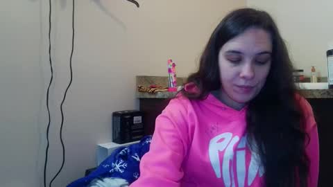 Snapshot of miss_sunshine01 chatting on 14, 1, 2026 Bella online show from 14, 1, 2026