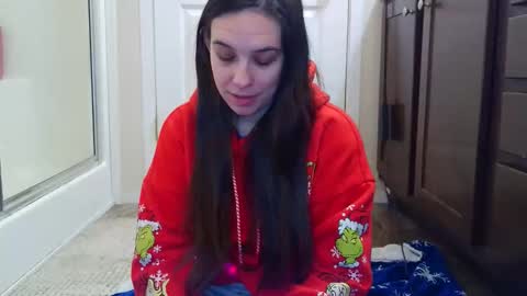 Snapshot of miss_sunshine01 chatting on 31, 1, 2026 Bella online show from 31, 1, 2026