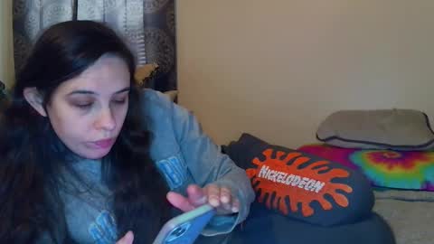 Snapshot of miss_sunshine01 chatting on 19, 2, 2026 Bella online show from 19, 2, 2026