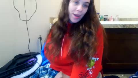 Snapshot of miss_sunshine01 chatting on 11, 3, 2026 Bella online show from 11, 3, 2026