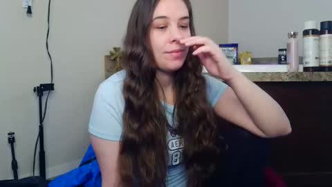 Snapshot of miss_sunshine01 chatting on 31, 5, 2026 Bella online show from 31, 5, 2026