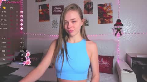 Bella online show from 16, 3, 2026